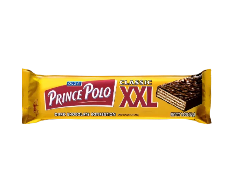 Prince Polo Classic XXL Wafer Bar