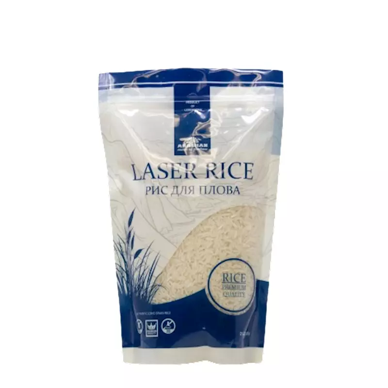 Arashan Rice for Plov 907g