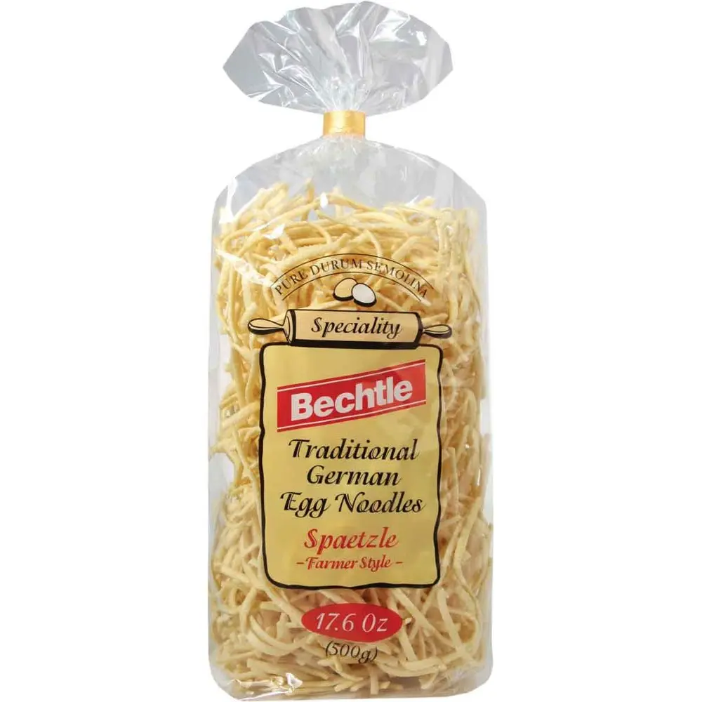 Bechtle Spaetzle Farmer Style