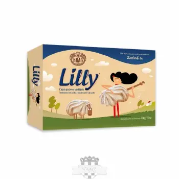 Kras Cookies Lilly 220g