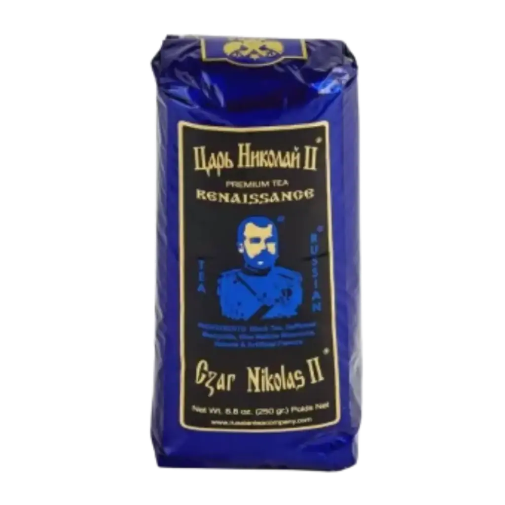 Czar Nikolas II Premium Renaissance Tea