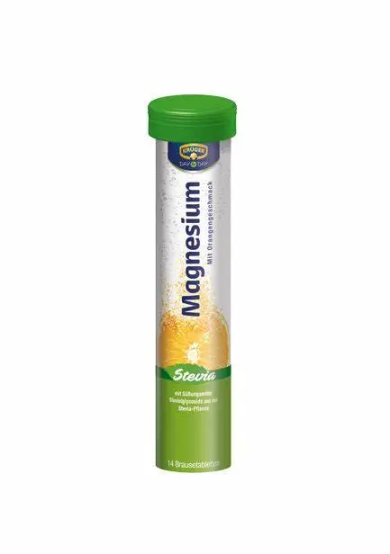 Kruger Magnesium 14tbl