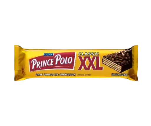 Prince Polo Classic XXL Wafer Bar