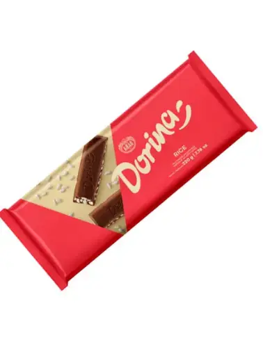 Kras Chocolate Dorina Rice