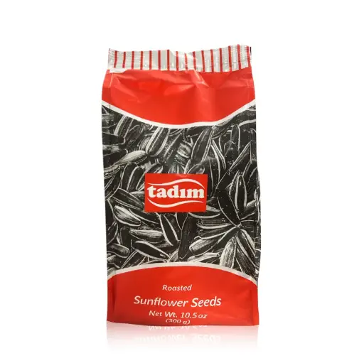 Tadim Sunflower Seeds Roasted