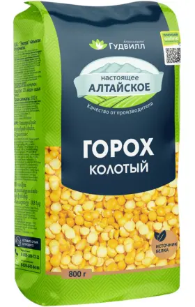 Gudvill Grain Goroh Kolotiy