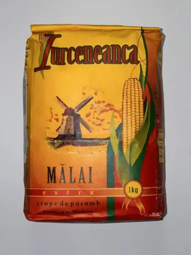 Iurceneanca Malai