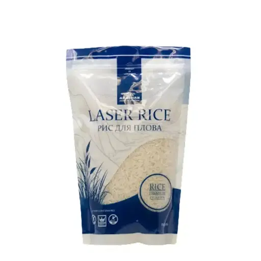 Arashan Rice for Plov