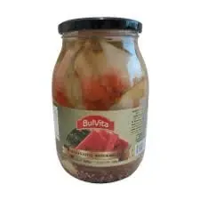 BulVita Watermelon Marinated