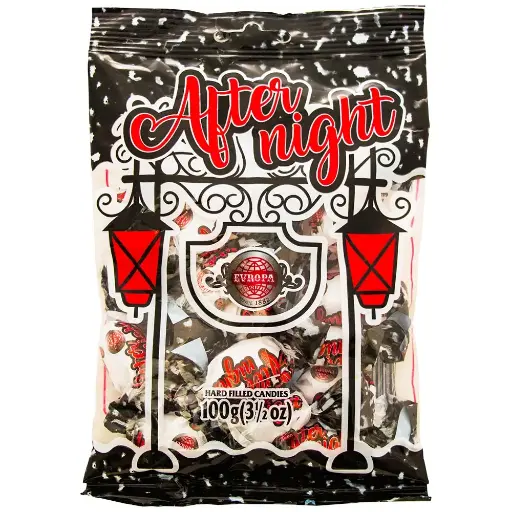 After Night Candy