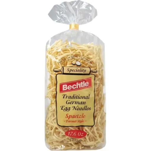 Bechtle Spaetzle Farmer Style