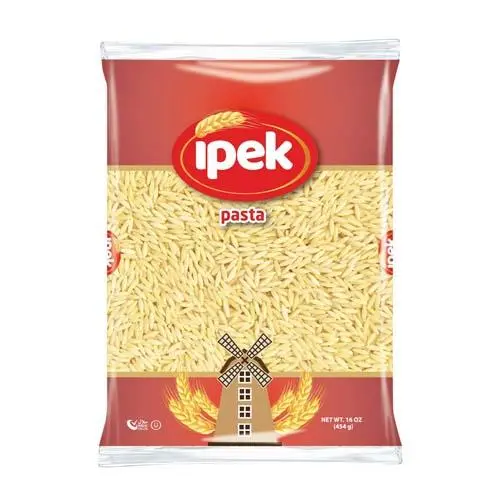 Ipek Orzo