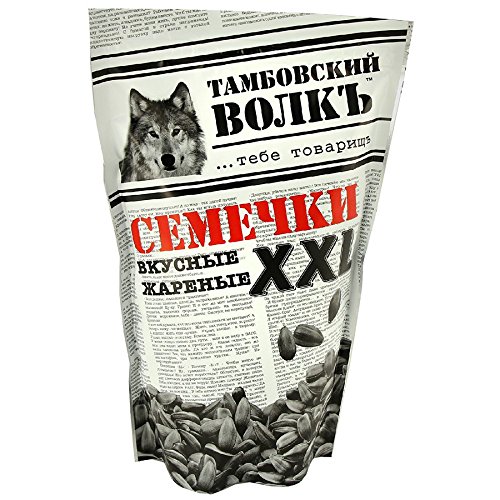 TambovskVolk XXL Sunflower Seed 400g