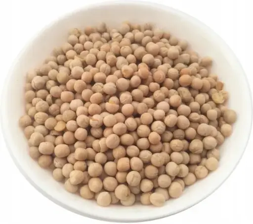 Eagle Yellow Peas/Groch Zolty Caly