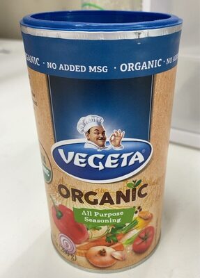 Organic Vegeta Seasoning 280g