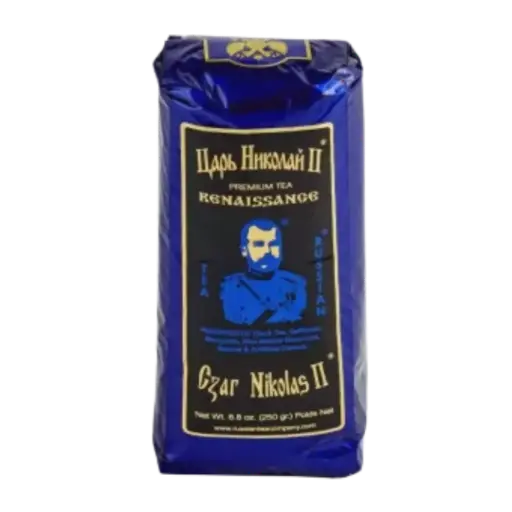 Czar Nikolas II Premium Renaissance Tea