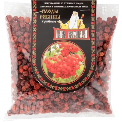 Tsar Berendey Dry Plodi Ryabini