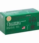 Tea 3 Balerina Diet