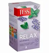 Tess Tea Get Relax