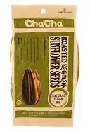 Chacha Cha Cha Sunflower Seeds Original