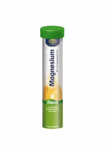Kruger Magnesium 14tbl