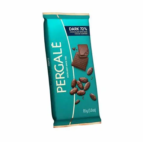 Pergale Choco 72% Dark